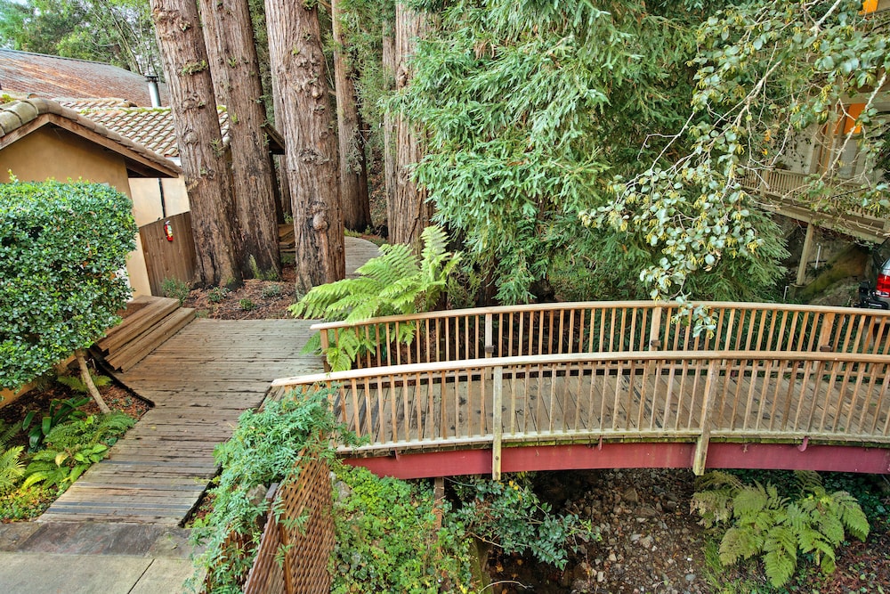Mill Valley Inn - photo 35