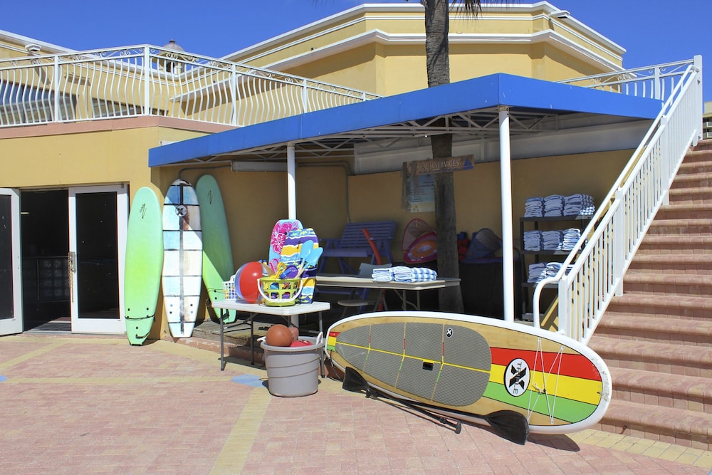 Plaza Resort & Spa - photo 45