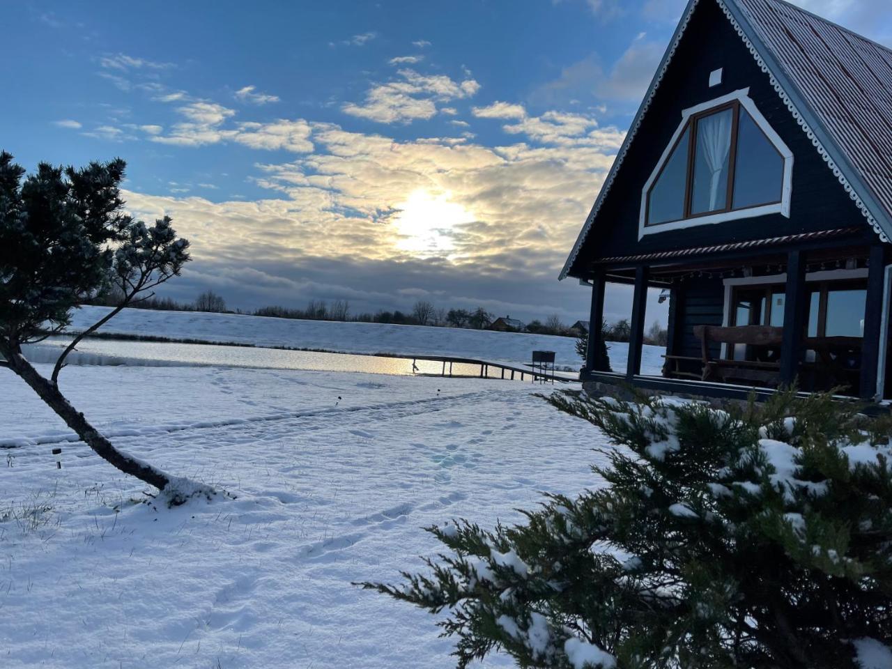 Sodyba Anyksciu Raj. in Anyksciai, Lithuania