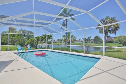 Tropical Reef in Bradenton, United States