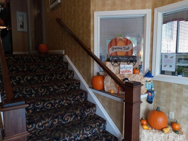 Ashley Quarters Hotel Cincinnati Airport - photo 26