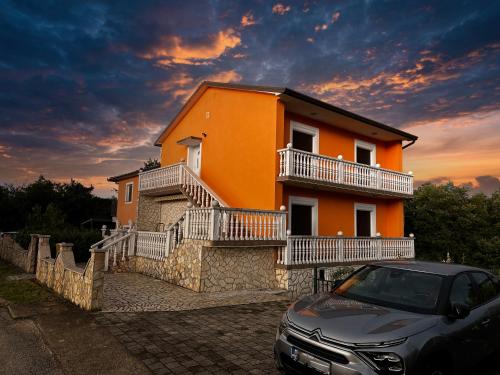Villa Fortuna by 22Estates — 4-Star Luxury Hotel in Labin, Croatia