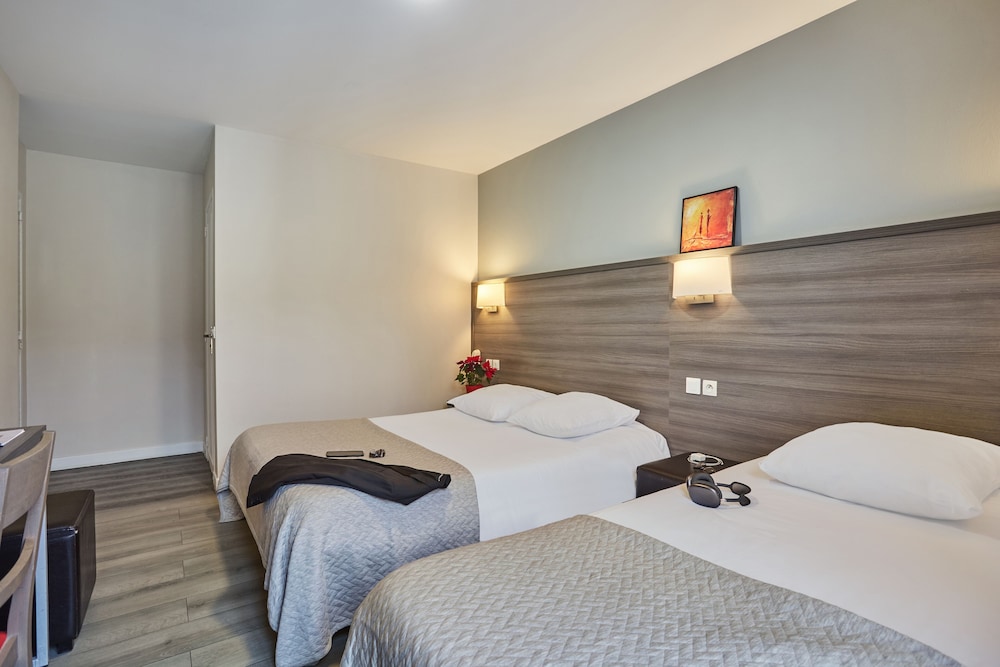 Huni Hôtel — Paris — photo 5