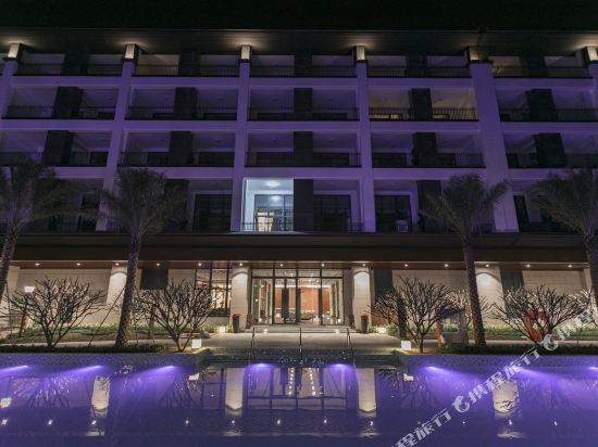 HuaFa Qingquan Valley HotSping Resort in Shanwei, People's Republic of China