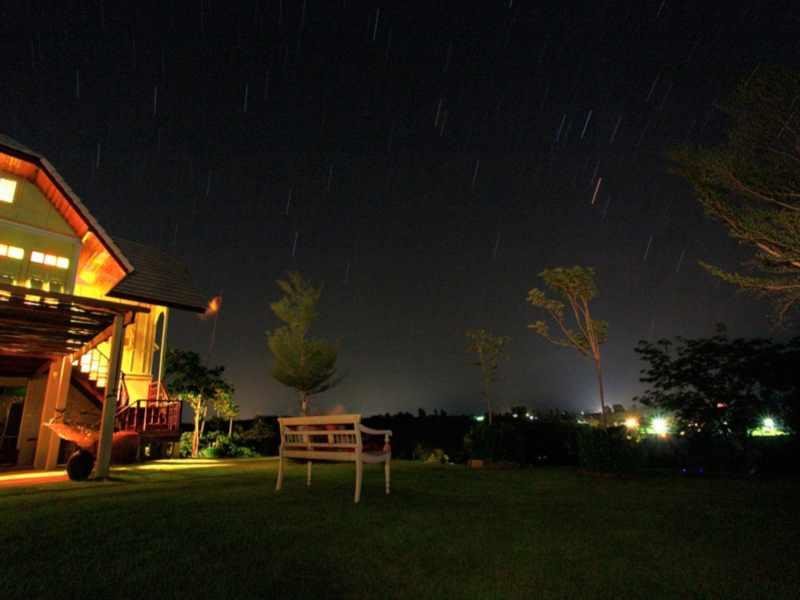 Narisa Place in Wang Nam Khiao, Thailand