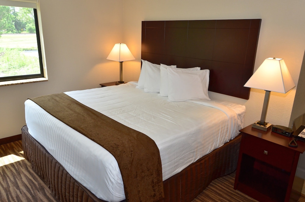 Cobblestone Inn & Suites Clarion - photo 27