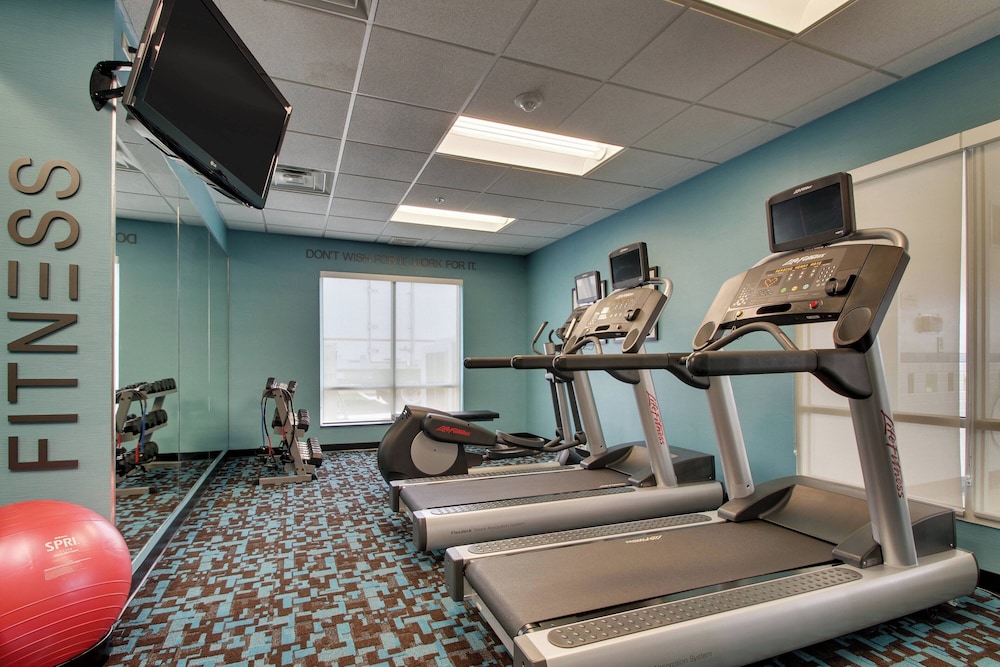 Fairfield Inn & Suites by Marriott Ottawa Starved Rock Area - photo 32