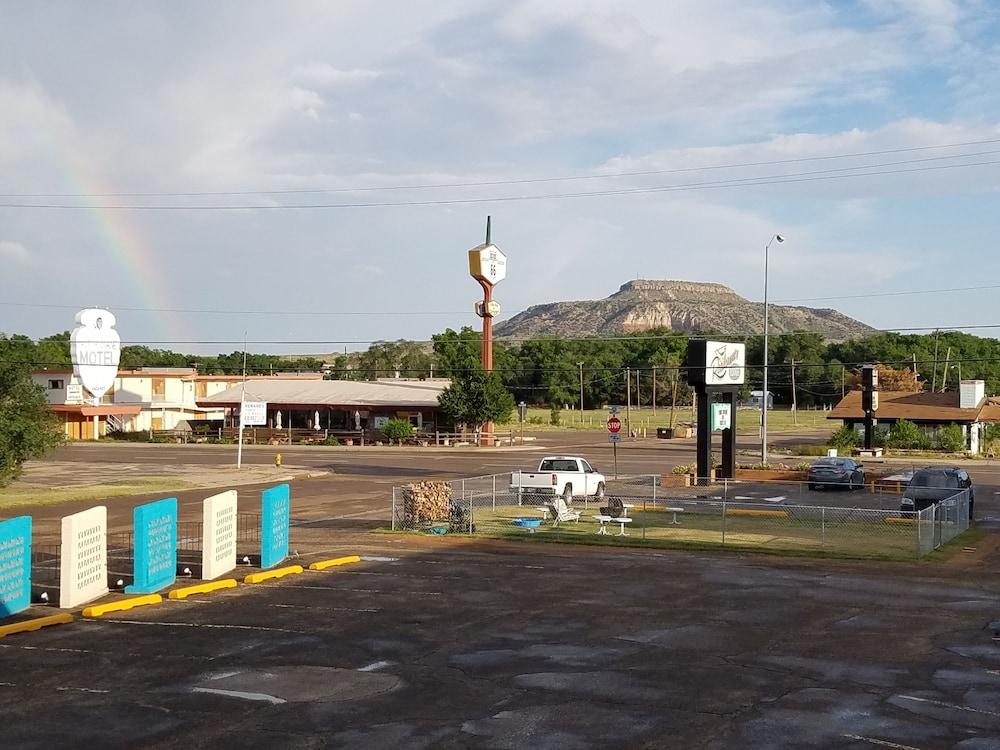 Roadrunner Lodge - photo 37