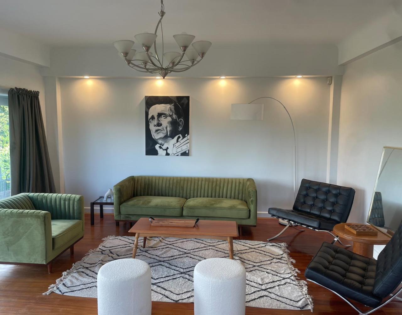 CBD Apartment River View — 4-Star Luxury Hotel in Hamilton, New Zealand