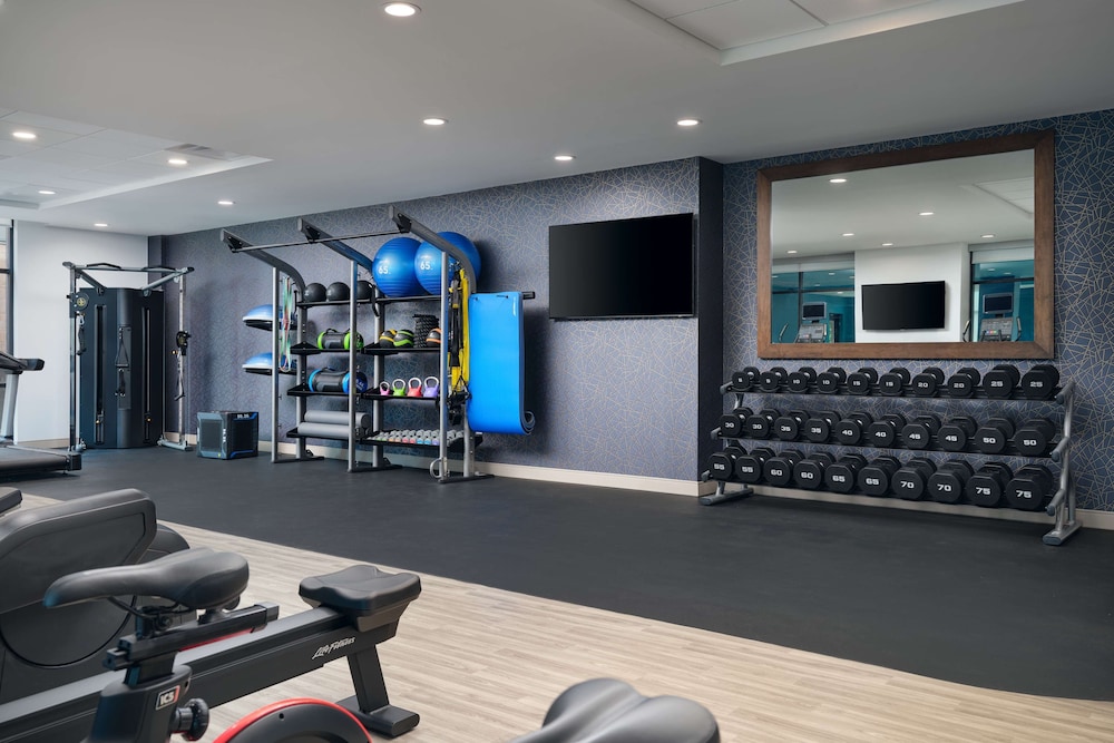 Hampton Inn by Hilton Towson - photo 33
