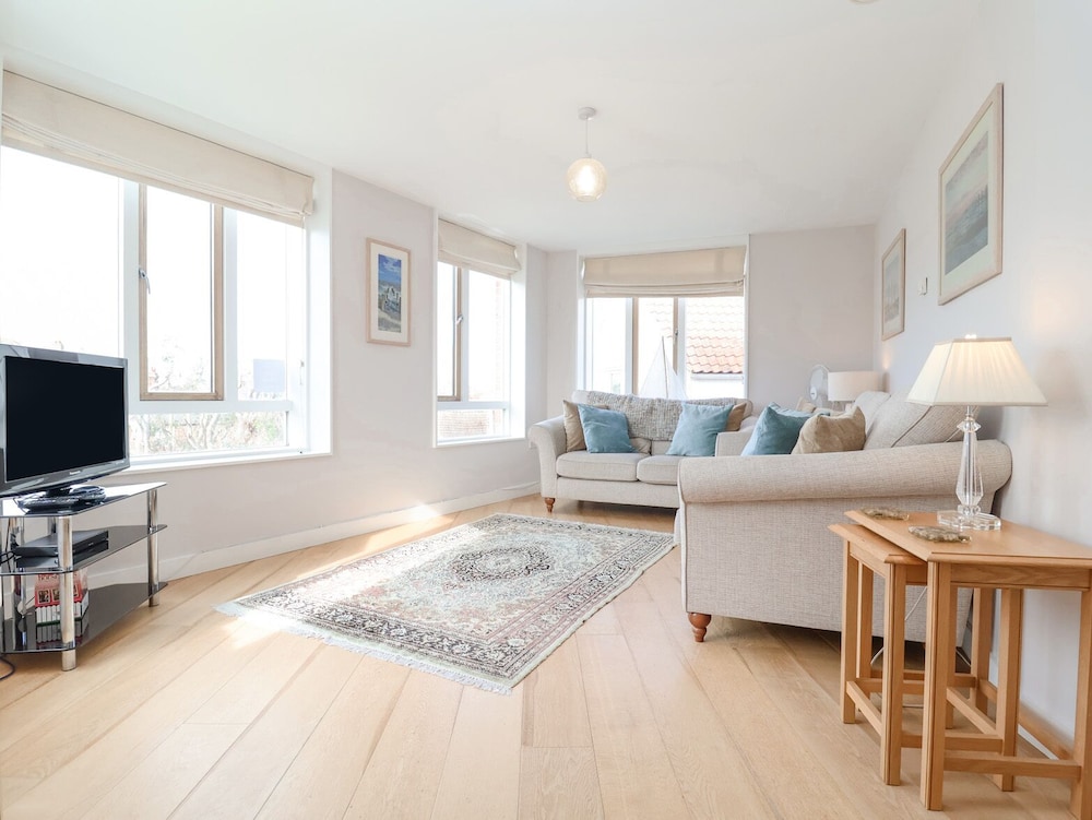 23 Tibby's Way — 4-Star Luxury Hotel in Southwold, United Kingdom