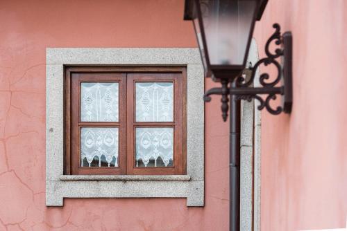 Praça Guest House — 4-Star Luxury Hotel in Arouca, Portugal