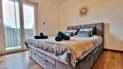 # Studio Bon Emplacement Avec Parking # — hotel in Illzach