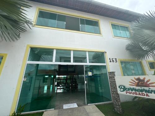 Pousada Barreirinhas in Barreirinhas, Brasil