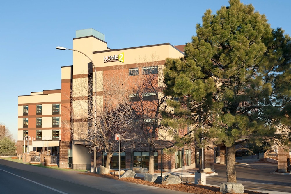 Home2 Suites by Hilton Denver West Federal Center CO - photo 45