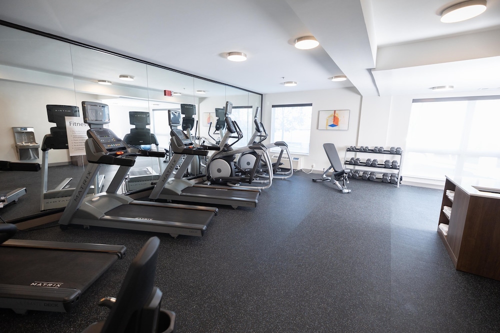 Holiday Inn Express & Suites Frackville By IHG - photo 30