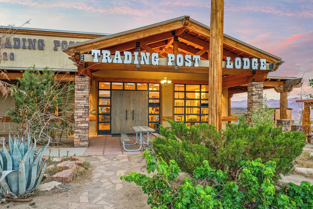 Marble Canyon Lodge - photo 143