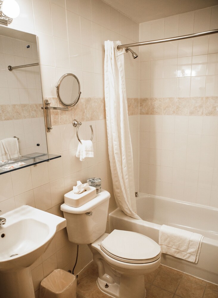 Econo Lodge Times Square - photo 39