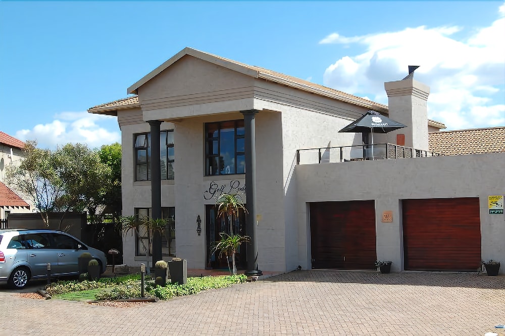Mossel Bay Golf Lodge — 4-Star Luxury Hotel in Mossel Bay, South Africa