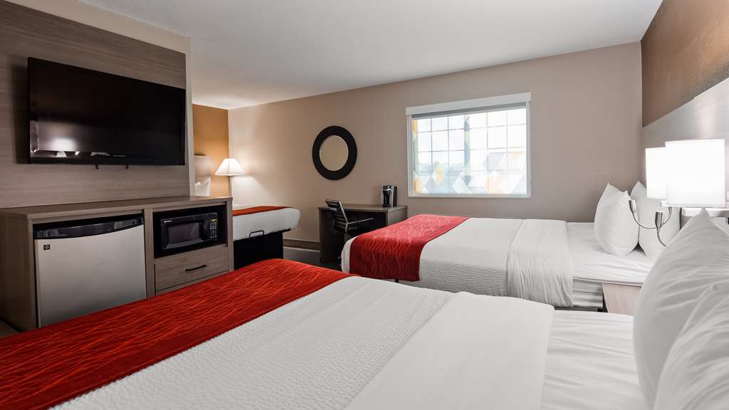 SureStay Plus Hotel by Best Western Kearney Liberty North - photo 17