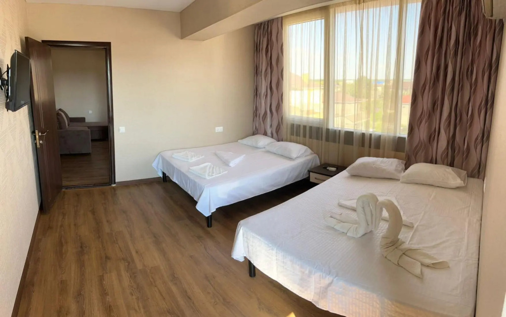 Inn Alexandr — Anapa — photo 3