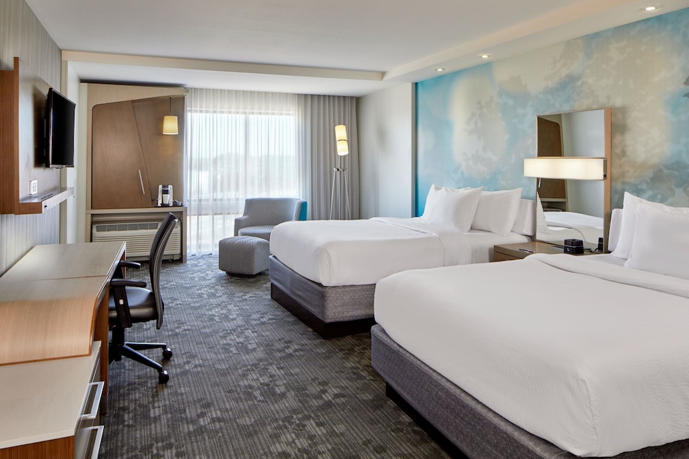 Courtyard by Marriott Atlanta Lithia Springs - photo 7