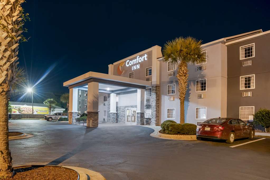 Comfort Inn Pensacola Near Nas Corry Station — Pensacola