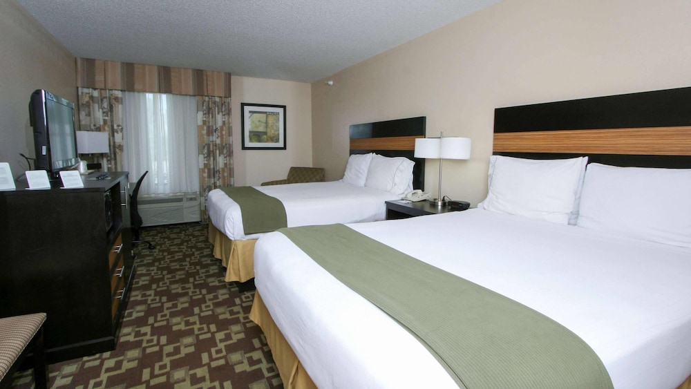 Country Inn & Suites by Radisson Shelby NC - photo 9