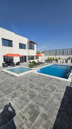 Ayla Chalets - last minute hotel in Amman