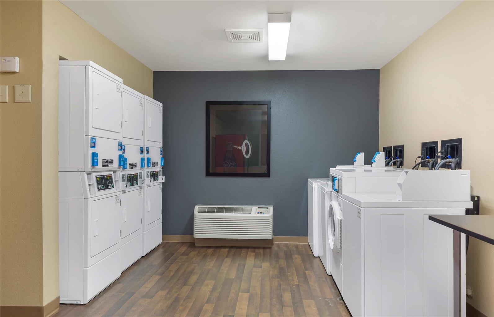 Extended Stay America Suites Foxboro Norton - photo 30