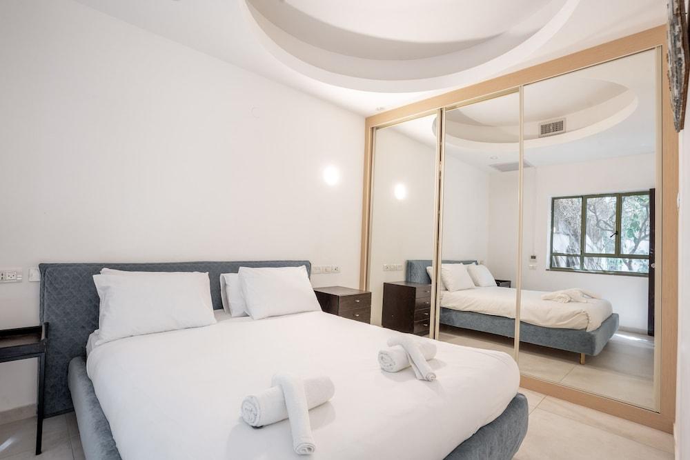 Ben Yehouda Jonquille — 4-Star Luxury Hotel in Tel Aviv, Israel