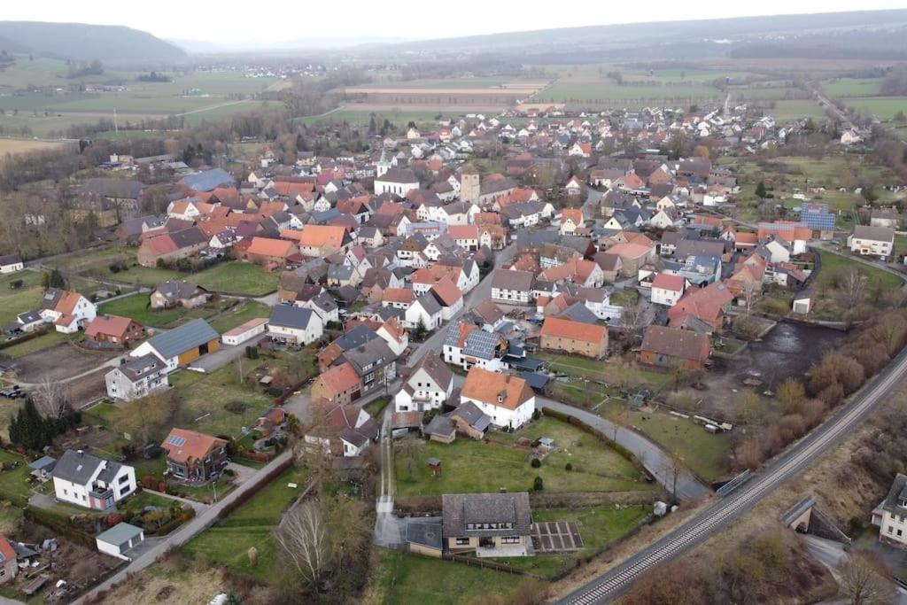 Ferienwohnung Tillmanns — Beverungen — photo 2