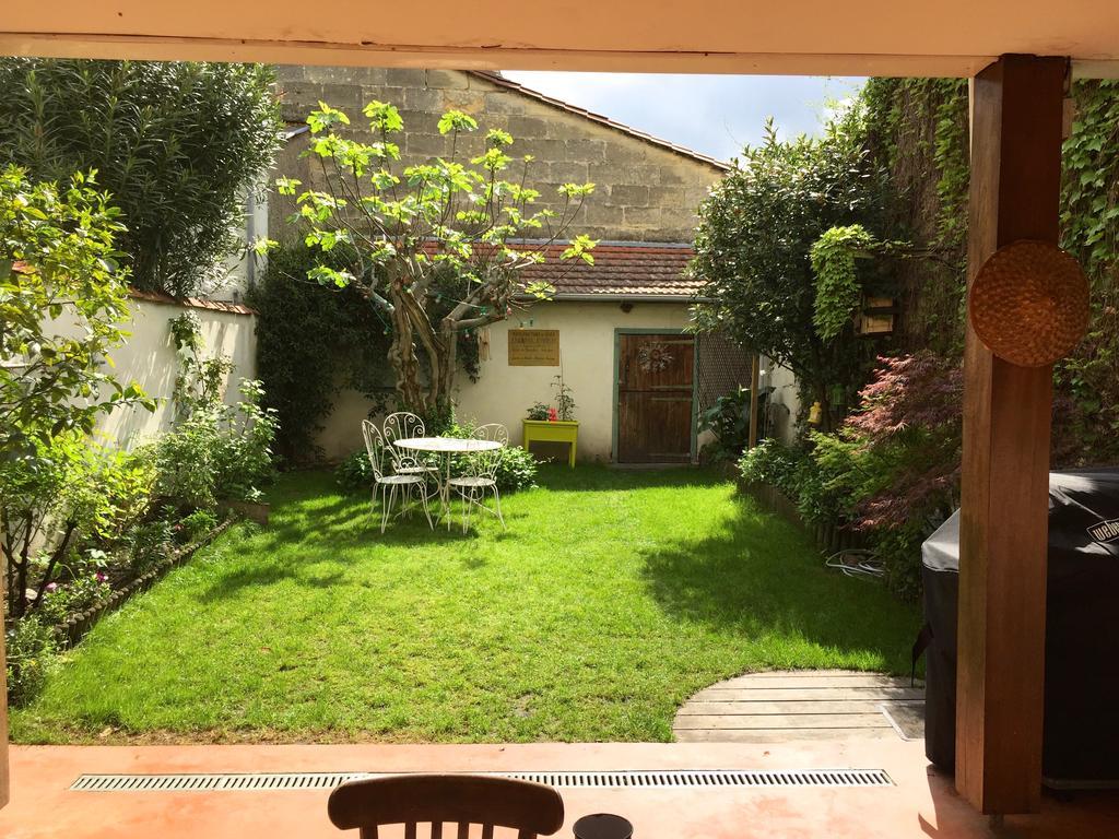 Au Petit Bonheur — Talence