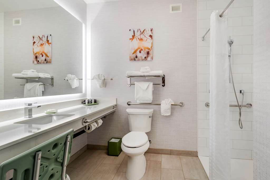 Best Western Premier Pasco Inn & Suites - photo 31