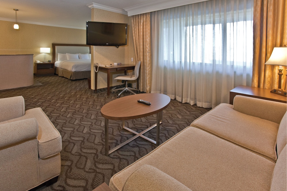 DoubleTree by Hilton Los Angeles Rosemead - photo 13