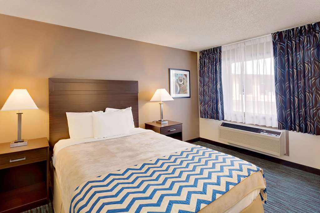 Travelodge by Wyndham Aberdeen - photo 10