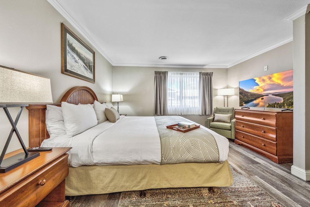 Forest Suites Resort at the Heavenly Village - photo 23