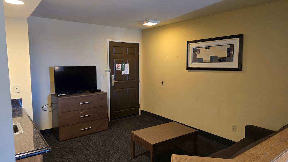 Haven Hotel Shawano WI - photo 12