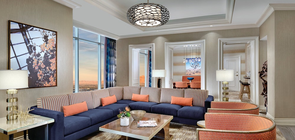 Mandalay Bay Resort And Casino - photo 29