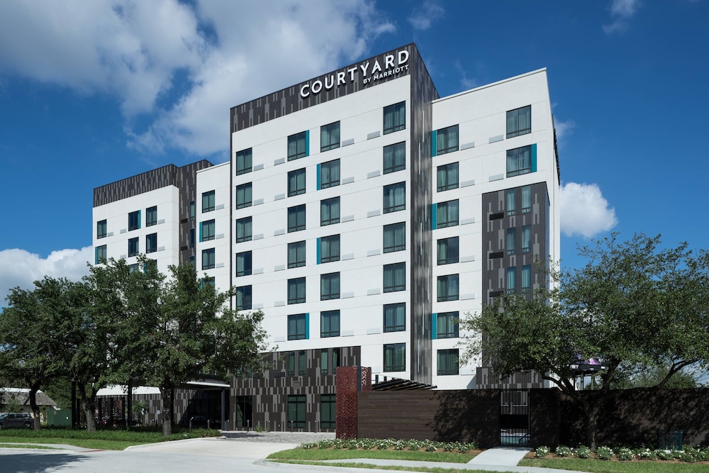 Courtyard by Marriott Houston Heights I 10 - photo 40