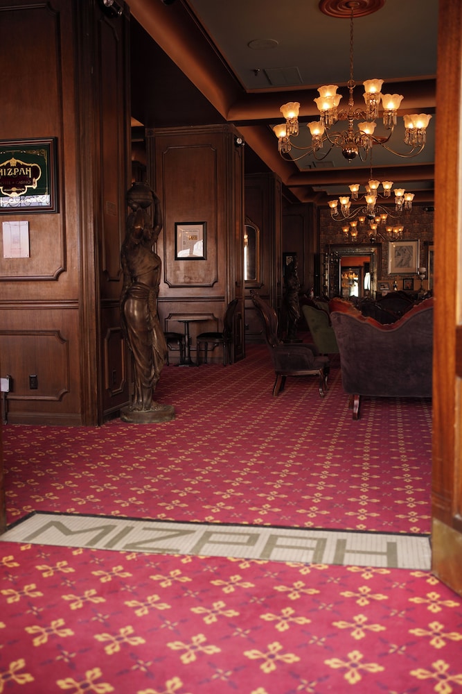Mizpah Hotel - photo 6