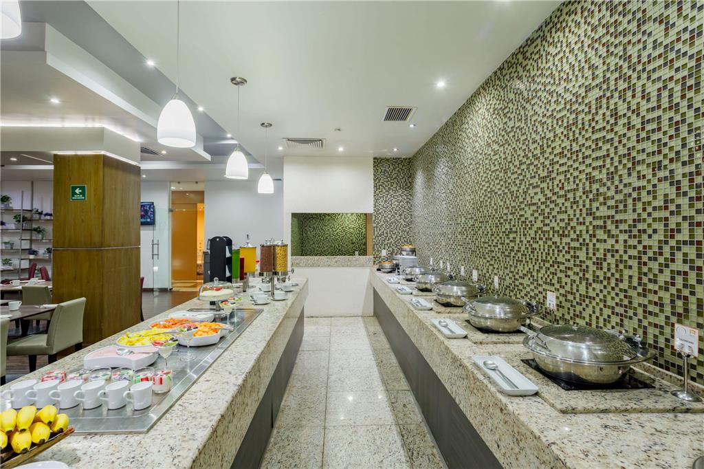 Stock Cafe restaurant