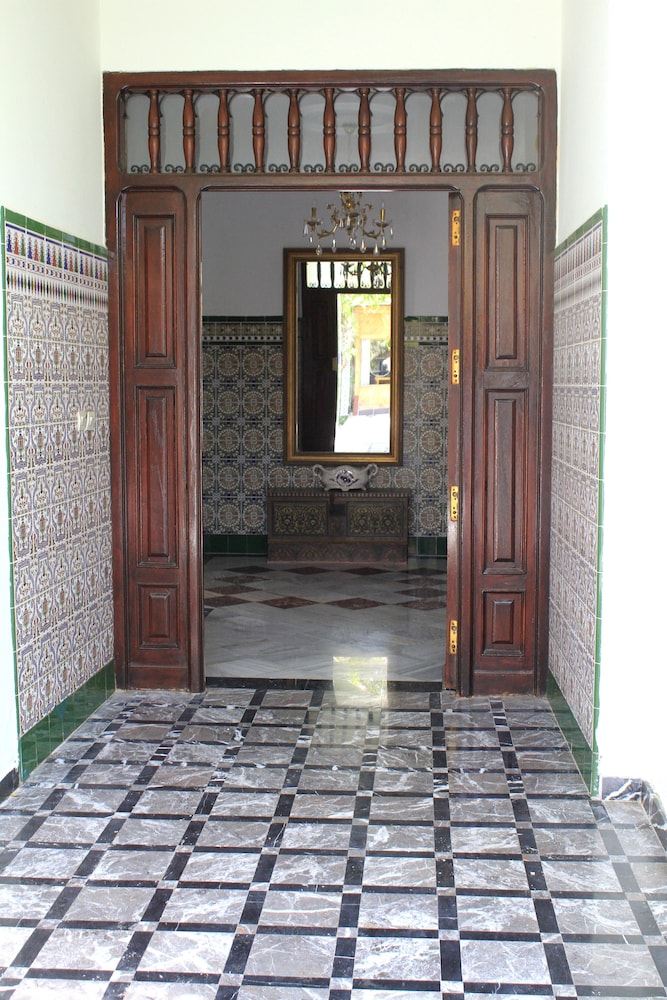 Riad Dar Achaach — Tetouan — photo 2