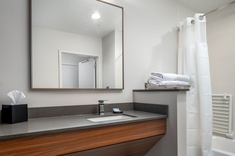 Fairfield by Marriott Inn & Suites Albertville - photo 7