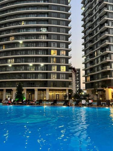 Prestigio apart Batumi