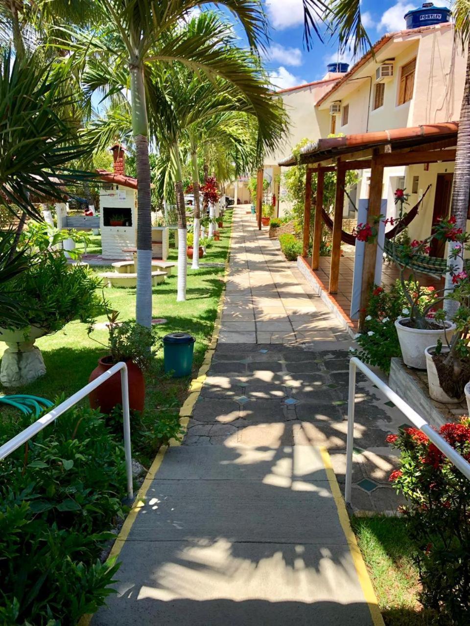 Pousada Portuguesa in Parnamirim, Brasil