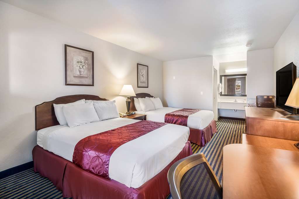 Americas Best Value Inn New Braunfels San Antonio - photo 24
