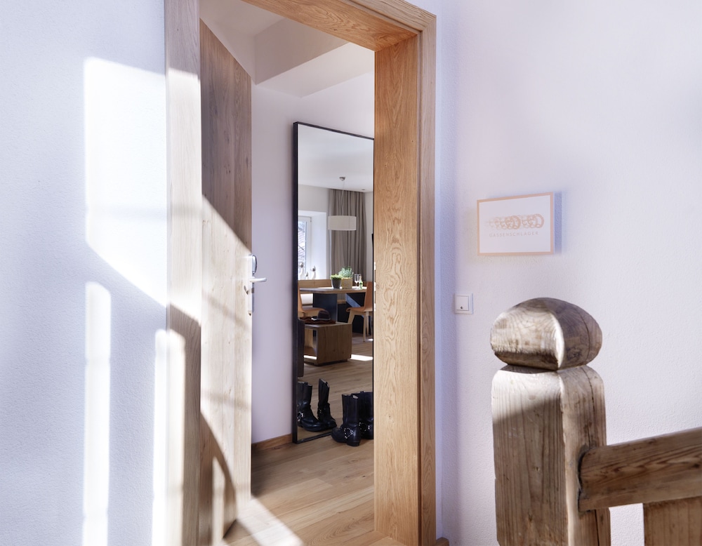 Die Kabine — 4-Star Luxury Hotel in Innsbruck, Austria