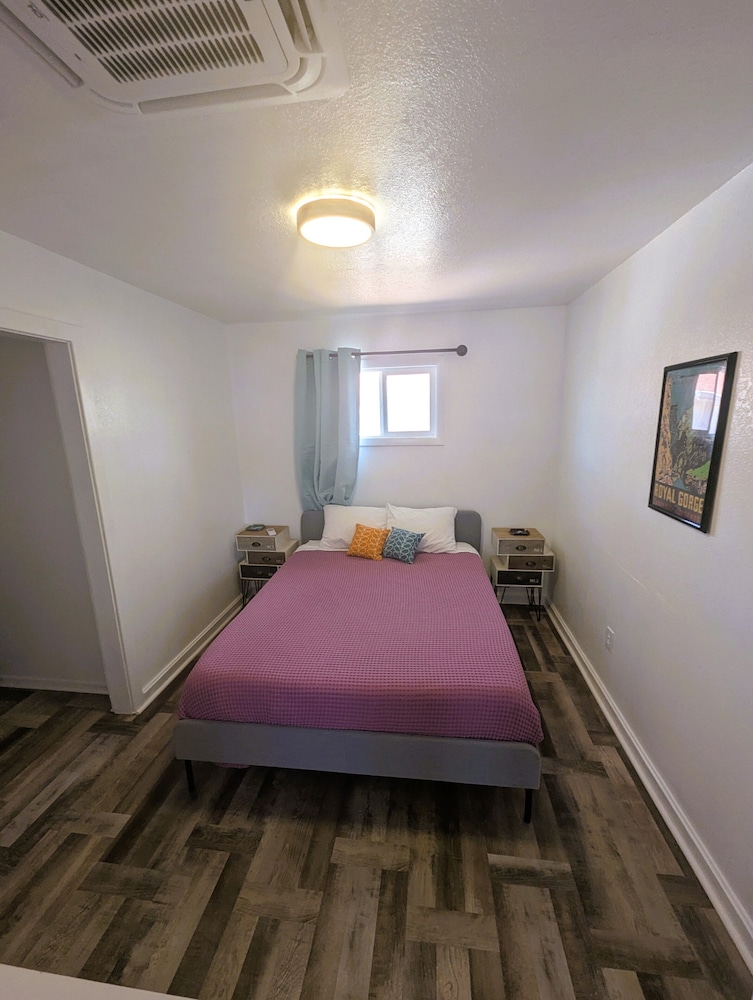 Little Canyon Inn - photo 17