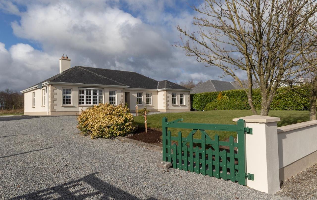 Glebeh Self Catering — Birr